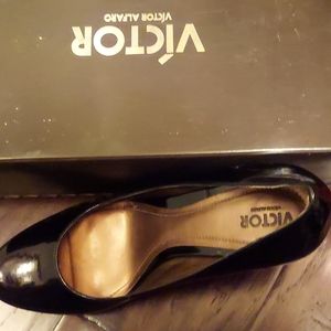 VÍCTOR BY VÍCTOR ALFARO KNOXII BLACK SIZE 9M